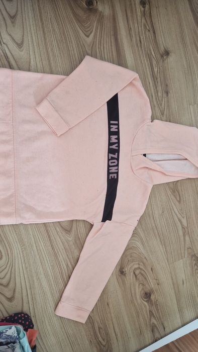 Bluza George r.122/128