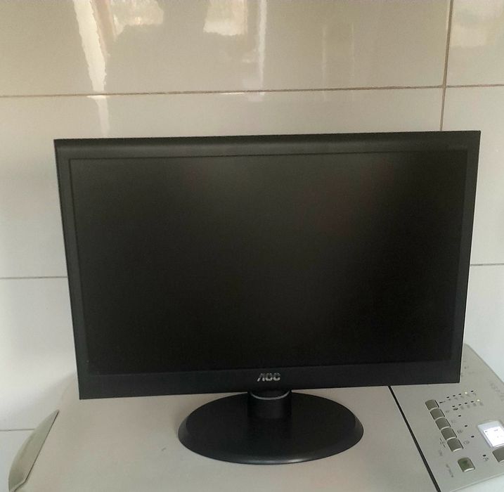 Monitor do konsoli,komputera