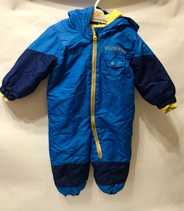 Комбінезон зима осінь