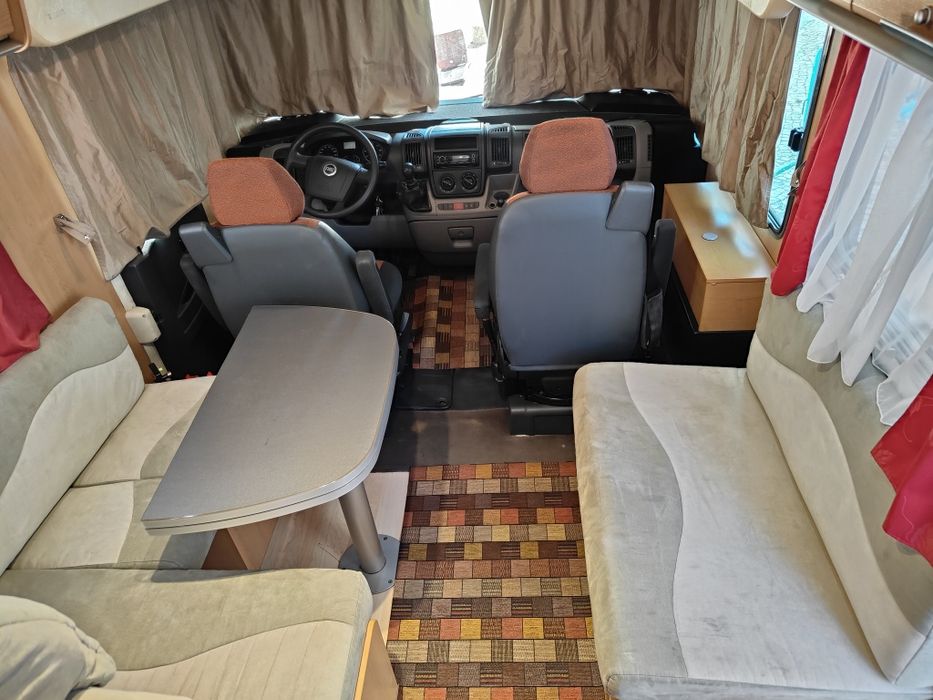Itineo lb690 com Ac 2007 opertonidade