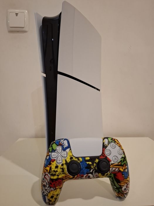 Playstation 5 slim digital 1 TB