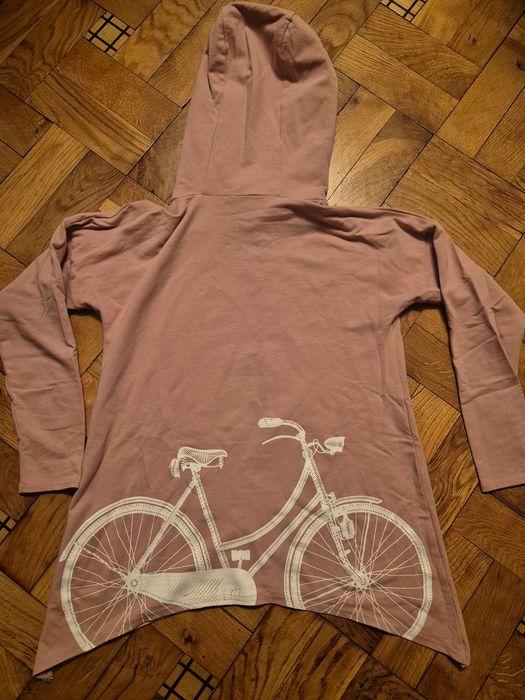 Bluza nowa 152/158cm