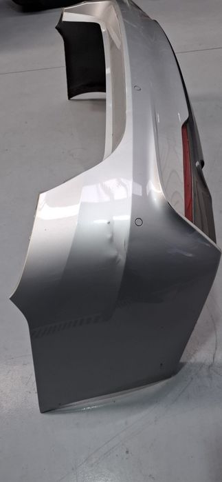 Parachoque tras original packm bmw serie 3 f31 carrinha