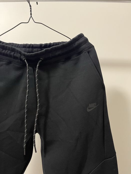 Костюм Nike Tech Fleece, Кофта Nike Tech, Штани Nike Tech