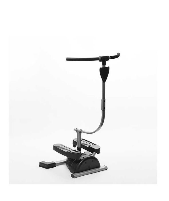 Cardio Twister Exercise Machine for Arms, Legs, Abdomen, and Glutes64585163878145123