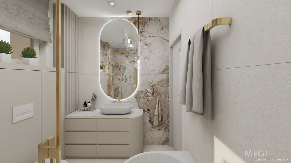 Projektowanie Wnętrz Warszawa Projektantka Wnętrz Projekty3D