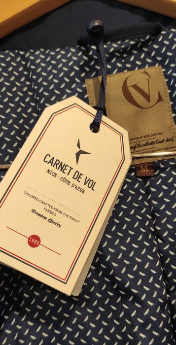 Дешево Демісезон Пальто Преміум бренд Carnet De Vol. Франція.