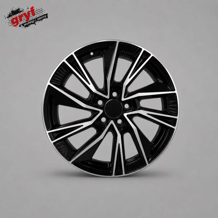 Komplet alufelg 4x112 19” NOWE NIEMIECKIE