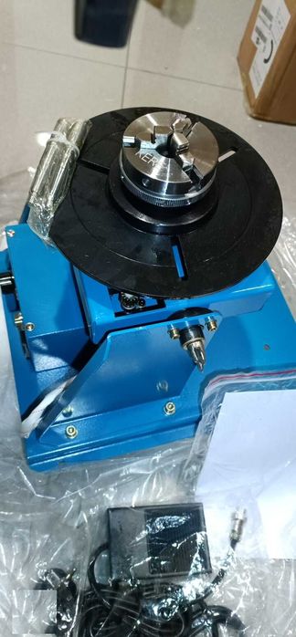 mesa rotativa para solda, posicionador solda