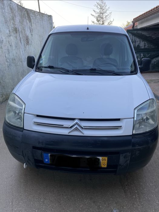 Citroen berlingo 1.9D