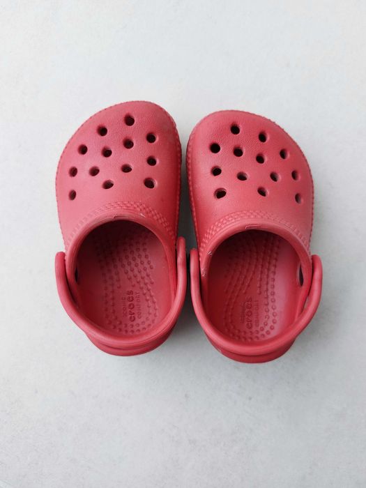 Crocs Classic C4 19 20