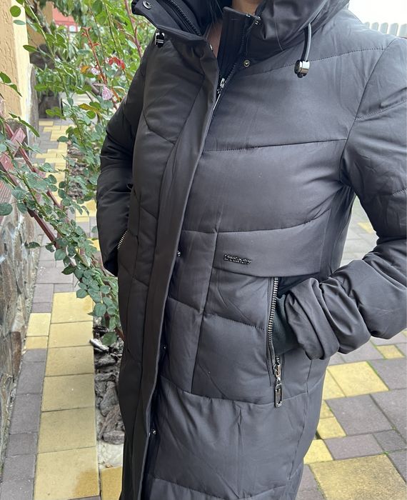 Кутка Пальто зимове