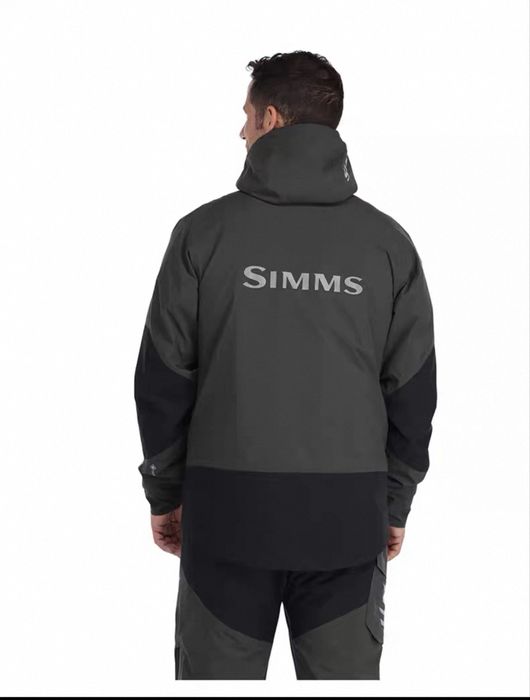 Зимовий костюм Simms Guide Insulated Jacket