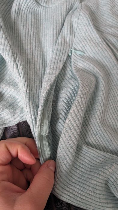 Сукня для вагітних і годування yula mama
