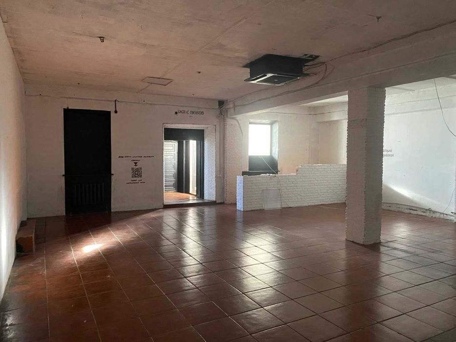 Здам в оренду приміщення центр міста