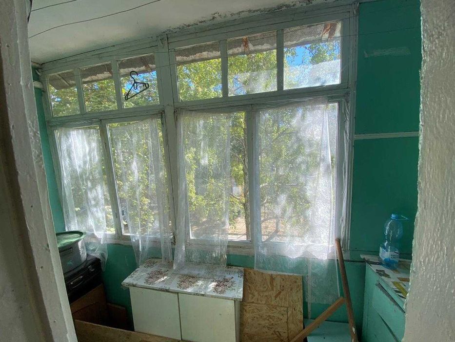 Срочно! Продаётся однокомнатная квартира  в Черноморске.