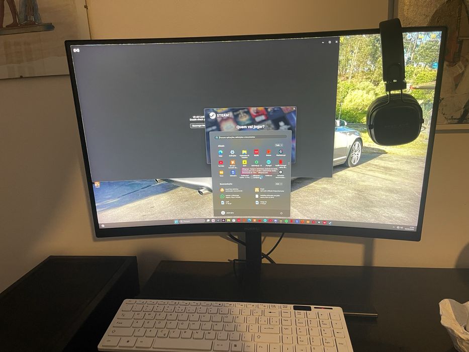 Pc gaming rtx 3060