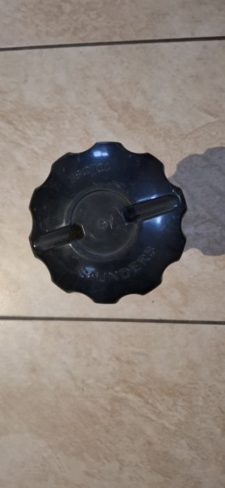 Zawór  ścierniwa do piaskarki SA  5/4