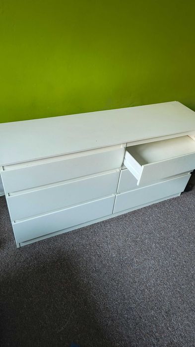 Komoda IKEA oddam za darmo