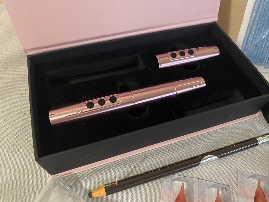 Набір для перманенту