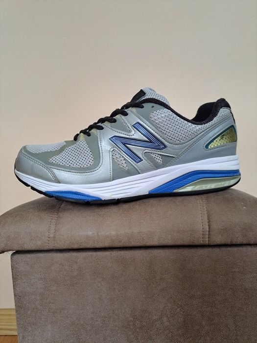 Buty New Balance 1540 V2 vintage rozm. 43 do biegania