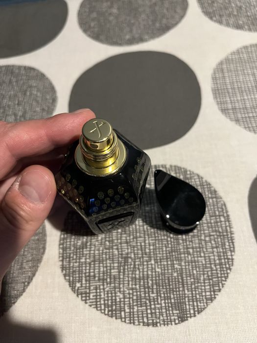 Xerjoff Tony Iommi Deified 50ml