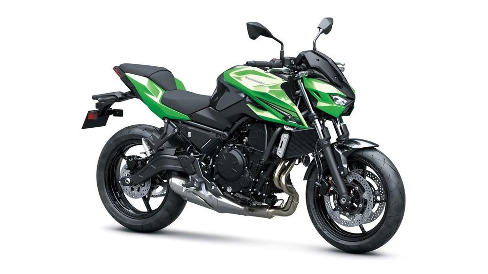Kawasaki