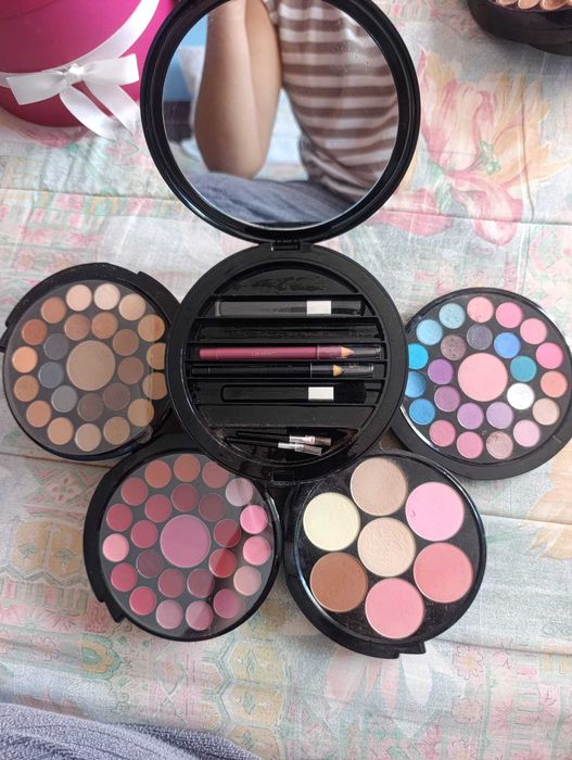 Douglas Dream Palette - Maquilhagem