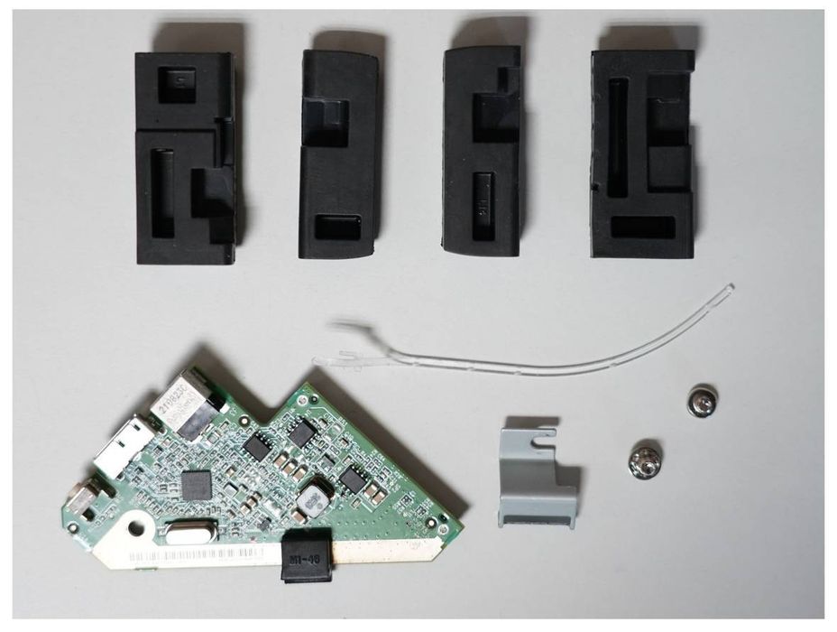 Obudowa Hdd Wd Elements Desktop