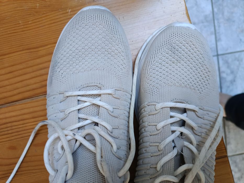 Damskie buty letnie rozmiar 40