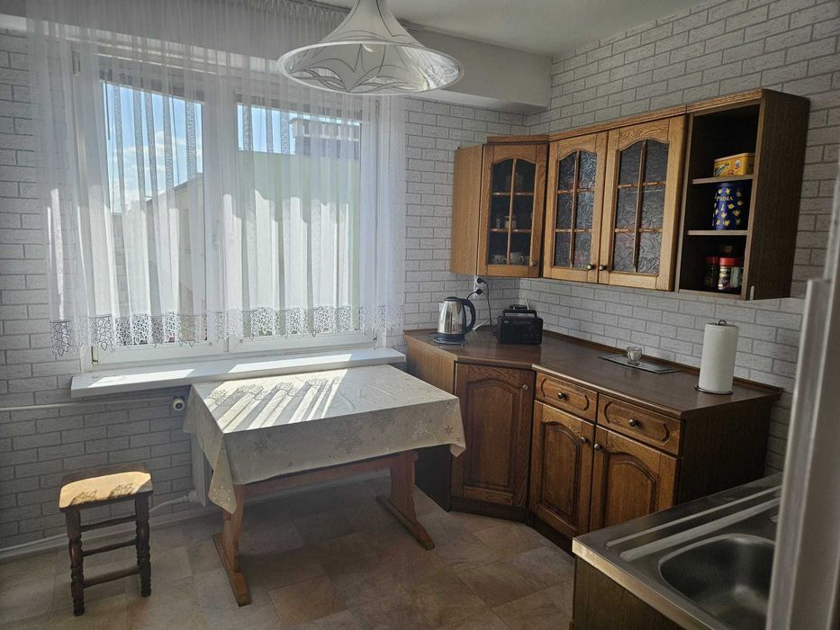 Mieszkanie do wynajęcia 65m2 , 3 pokoje