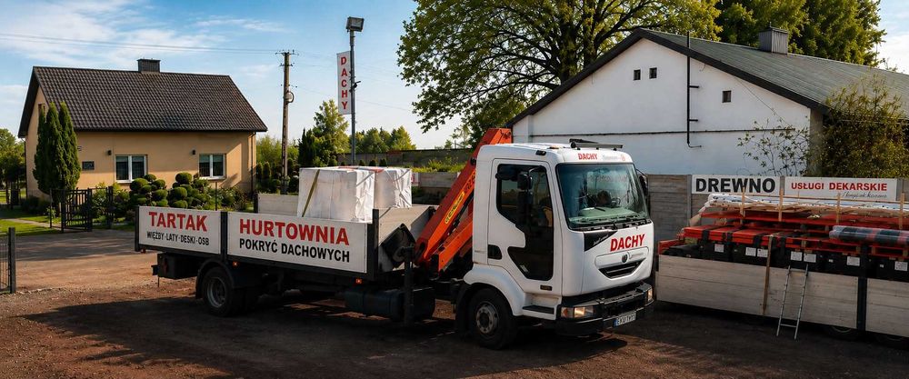 Wkręty Farmer TORX | Ciesielskie | Gwoździe do gwoździarki
