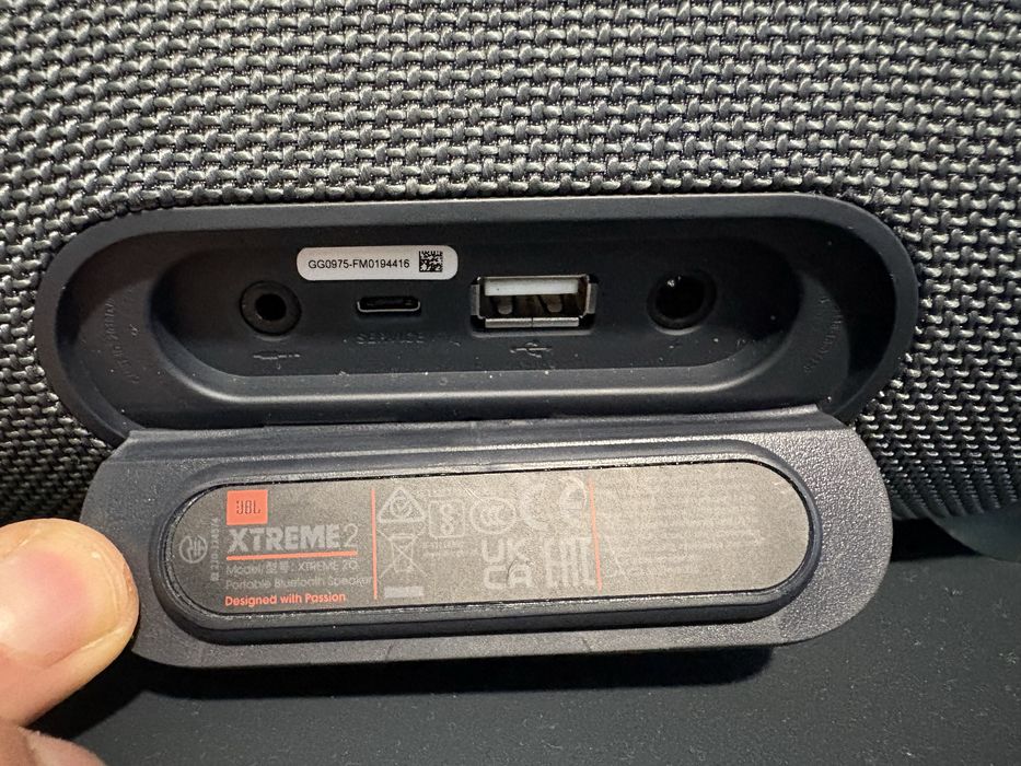 Sprzedam Jbl xtreme 2