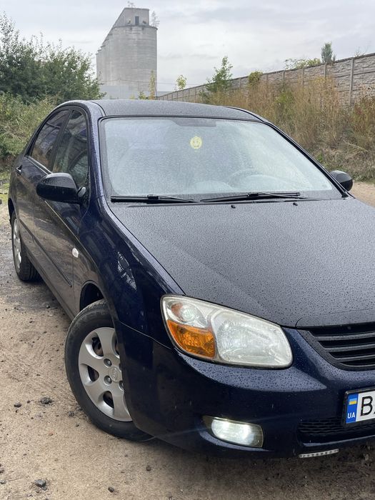Обмін / Продаж KIA Cerato 2008 Газ/Бенз