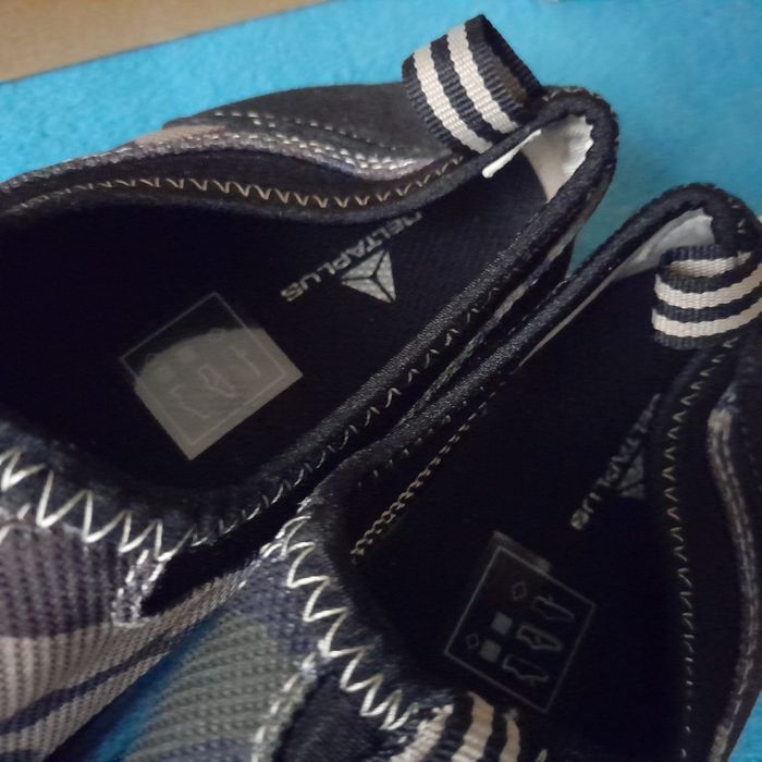 Buty robocze ochronne Delta plus 44