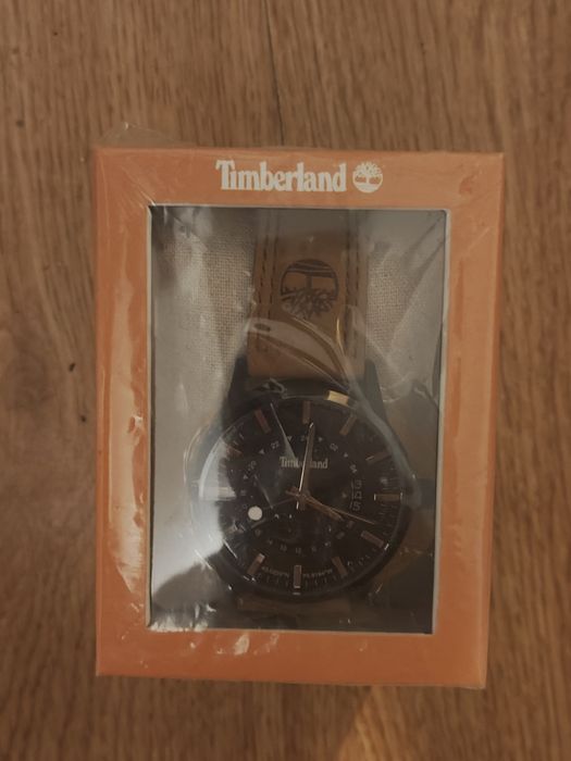 Zegarek Timberland
