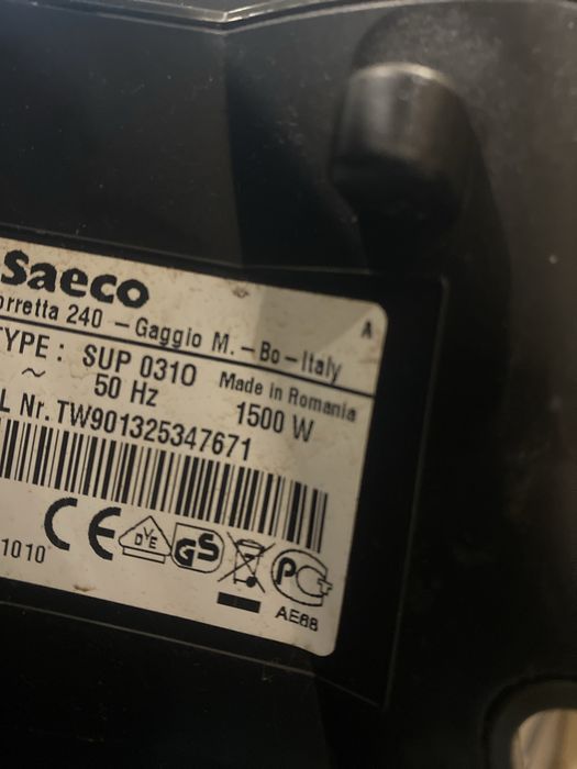 Кава машини (бу) з Європи.