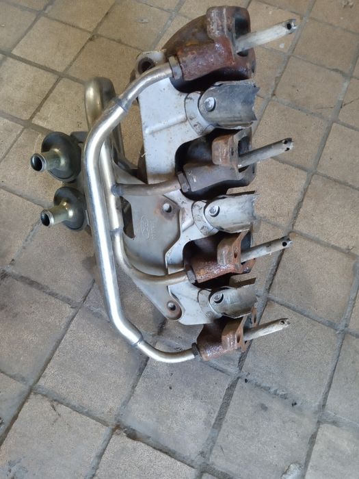 Продам коллектор.
