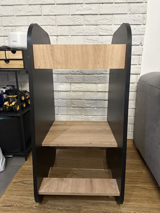 Kitchen helper/ Pomocnik Kuchenny montessori dla dzieci