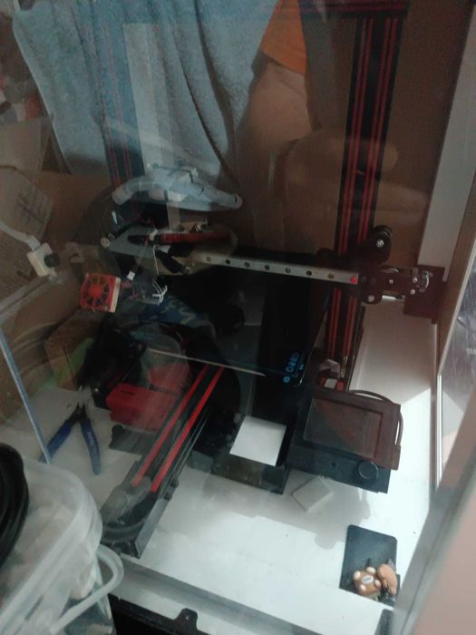 Ender 3 Personalizada