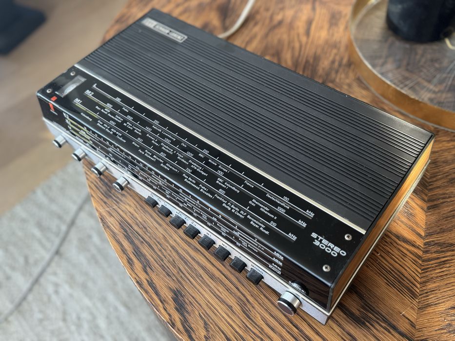 ITT Schaub&Lorentz 3000