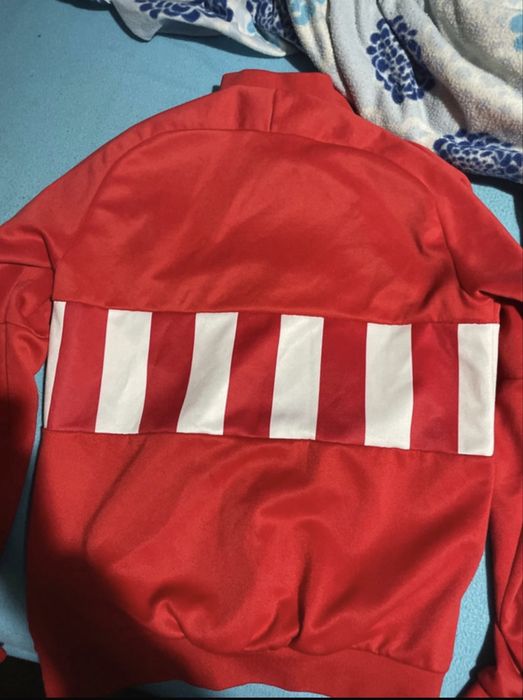 Casaco atletico de madrid 19/20 wind breaker