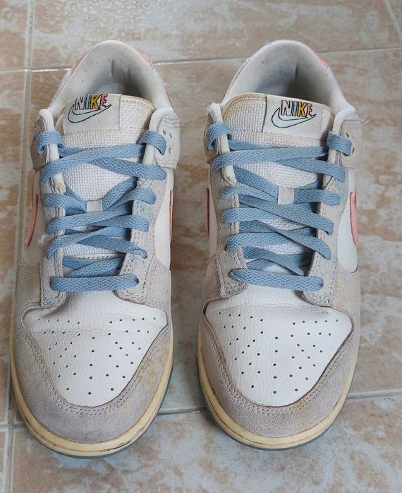 Ténnis Nike (novos)
