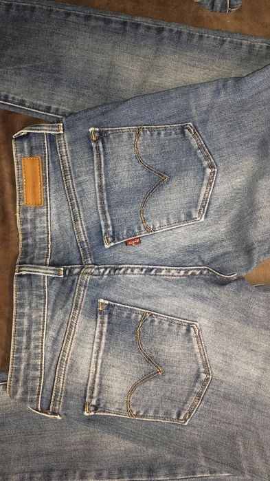 Джинси Levis, 25/32