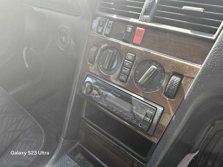 Vendo Mercedes C 250 — photo 2