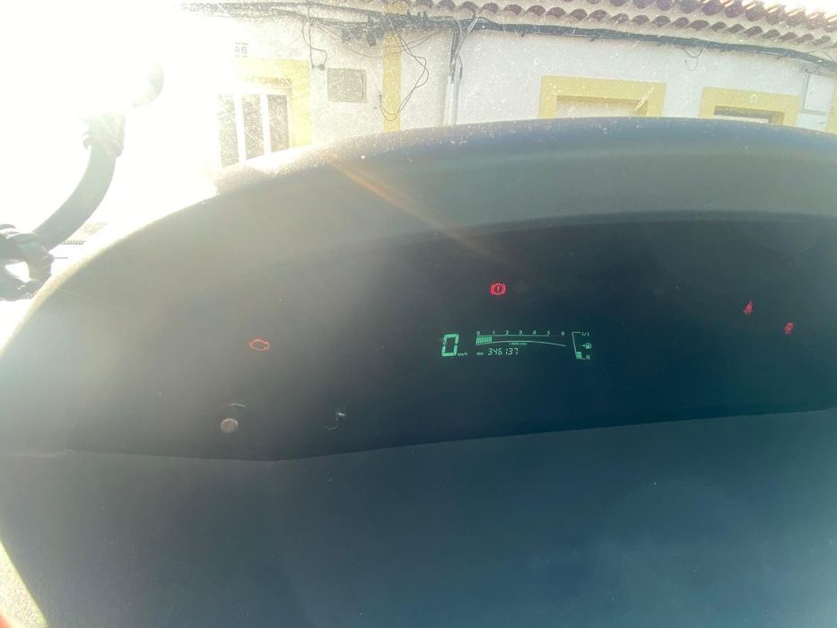 Toyota yaris 2006 1.4 D4D diesel p