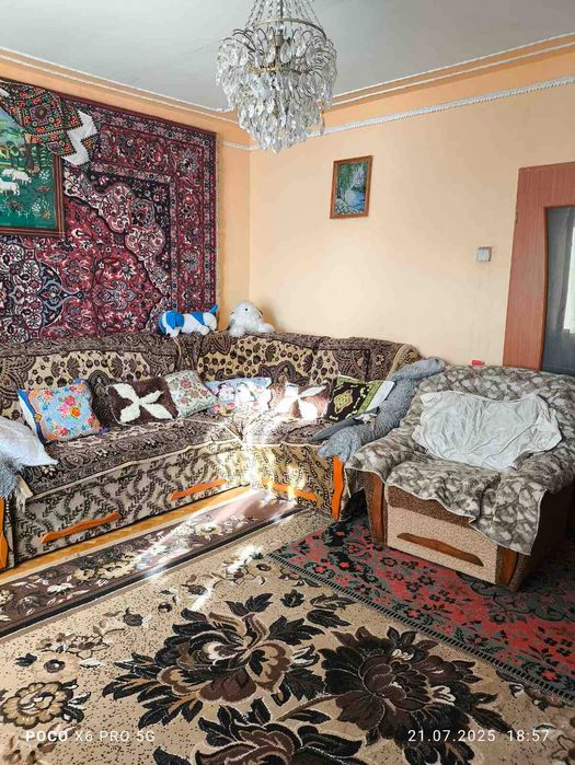 Підселення Сихів