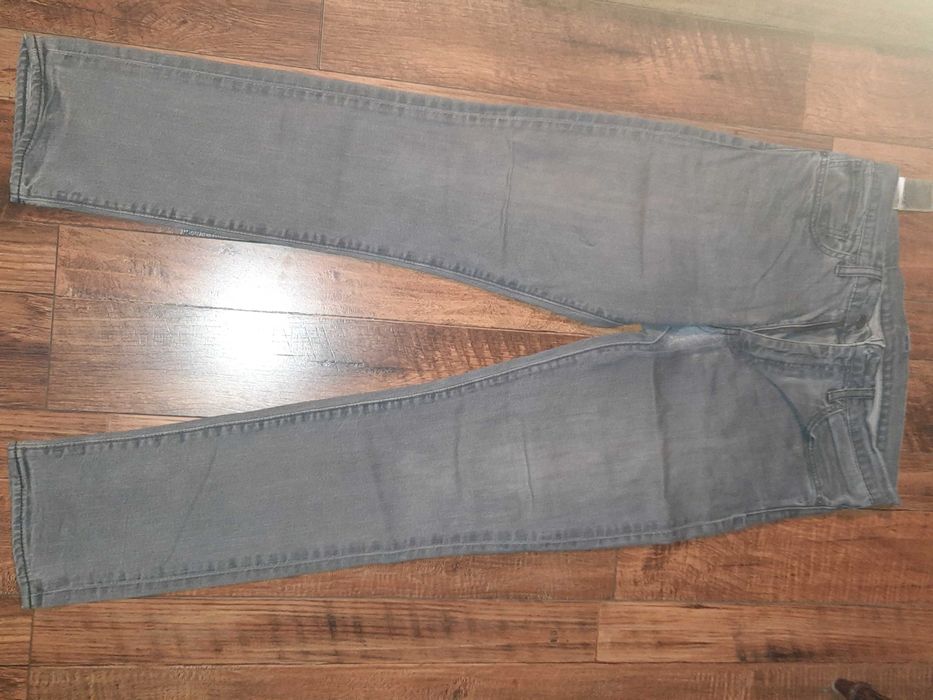 Джинси чоловічі класичні Levi's 501