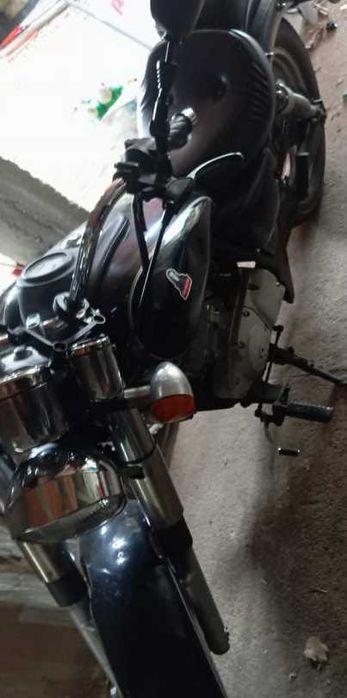 Mota Qingqi 125cc