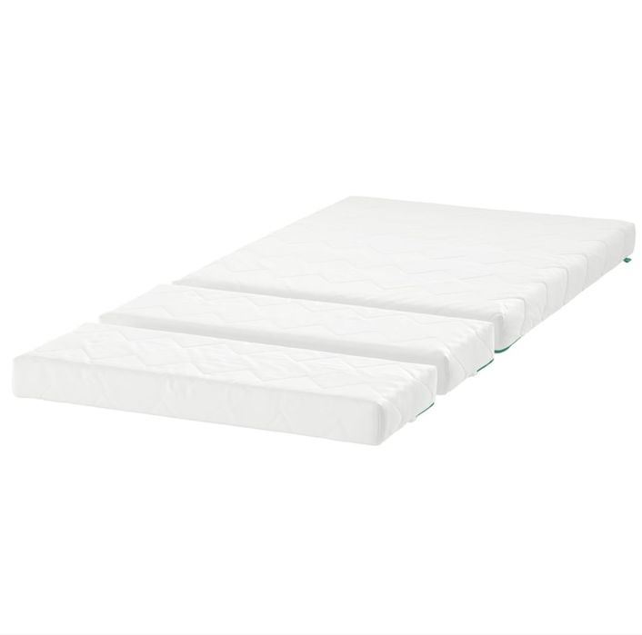 Cama extensível Släkt IKEA